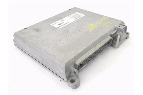Recambio de centralita para renault clio i fase i / ii (b/c57) 1.4 referencia OEM IAM 7700749946 S101718102P 
