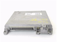 Recambio de centralita para renault clio i fase i / ii (b/c57) 1.4 referencia OEM IAM 7700749946 S101718102P 