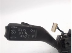 Recambio de mando intermitencia para volkswagen golf vi (5k1) referencia OEM IAM (5K0953507BA) 10021222-03 