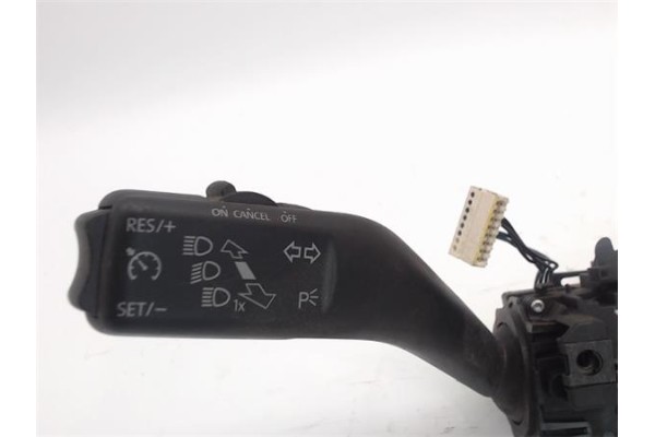 Recambio de mando intermitencia para volkswagen golf vi (5k1) referencia OEM IAM (5K0953507BA) 10021222-03 