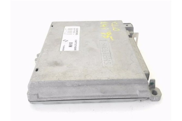 Recambio de centralita para renault clio i fase i / ii (b/c57) 1.4 referencia OEM IAM 7700749946 S101718102P 
