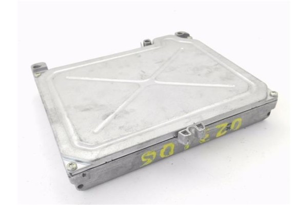Recambio de centralita para renault clio i fase i / ii (b/c57) 1.4 referencia OEM IAM 7700749946 S101718102P 