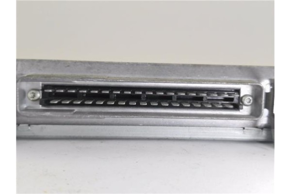 Recambio de centralita para renault clio i fase i / ii (b/c57) 1.4 referencia OEM IAM 7700749946 S101718102P 