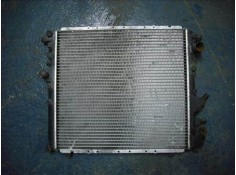 Recambio de radiador para renault r 19 berl. con portón (b/c53) 1.7 (b/c53b) referencia OEM IAM 7700811808  