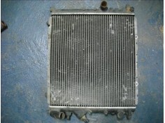 Recambio de radiador para renault r 19 berl. con portón (b/c53) referencia OEM IAM 7700272527  