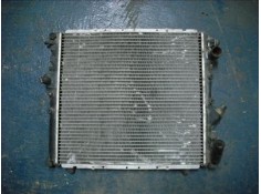Recambio de radiador para renault r 19 berl. con portón (b/c53) 1.7 (b/c53b) referencia OEM IAM 7700272527  