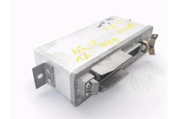 Recambio de centralita para bmw serie 5 berlina (e34) 2.0 520i (110kw) referencia OEM IAM 07011697 265100049 