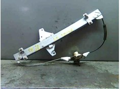 ELEVALUNAS MANUAL TRASERO IZQUIERDO 96541661 