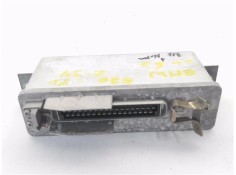 Recambio de centralita para bmw serie 5 berlina (e34) 2.0 520i (110kw) referencia OEM IAM 07011697 265100049 