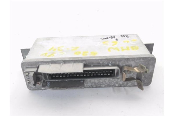 Recambio de centralita para bmw serie 5 berlina (e34) 2.0 520i (110kw) referencia OEM IAM 07011697 265100049 