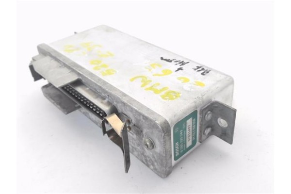 Recambio de centralita para bmw serie 5 berlina (e34) 2.0 520i (110kw) referencia OEM IAM 07011697 265100049 