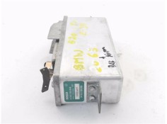 Recambio de centralita para bmw serie 5 berlina (e34) 2.0 520i (110kw) referencia OEM IAM 07011697 265100049 