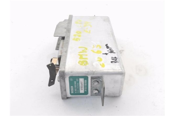 Recambio de centralita para bmw serie 5 berlina (e34) 2.0 520i (110kw) referencia OEM IAM 07011697 265100049 