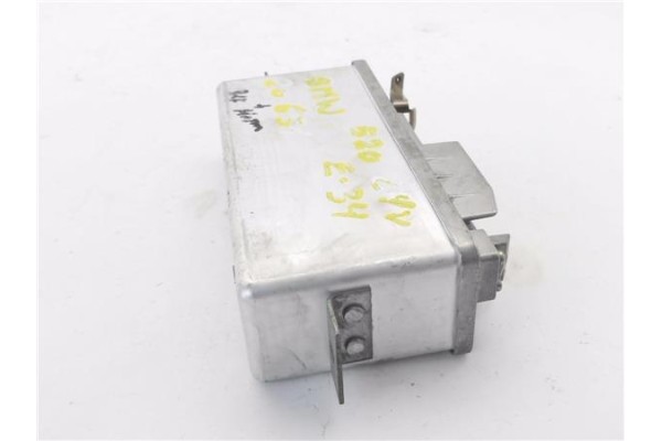 Recambio de centralita para bmw serie 5 berlina (e34) 2.0 520i (110kw) referencia OEM IAM 07011697 265100049 