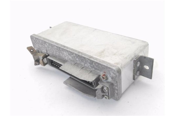 Recambio de centralita para bmw serie 5 berlina (e34) 2.0 520i (110kw) referencia OEM IAM 07011697 265100049 