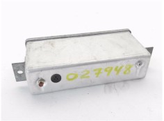 Recambio de centralita para bmw serie 5 berlina (e34) 2.0 520i (110kw) referencia OEM IAM 07011697 265100049 