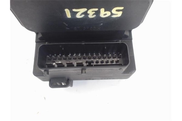 Recambio de nucleo abs para citroen xsara picasso 2.0 hdi referencia OEM IAM   