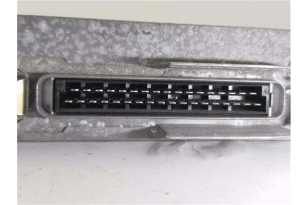 Recambio de centralita para bmw serie 5 berlina (e34) 2.0 520i (110kw) referencia OEM IAM 07011697 265100049 