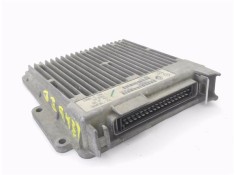 Recambio de centralita para renault clio i fase i / ii (b/c57) 1.2 (5/357y, 5/357k) referencia OEM IAM 7700868295 7700102746 