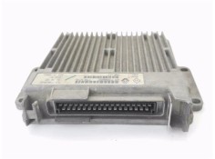 Recambio de centralita para renault clio i fase i / ii (b/c57) 1.2 (5/357y, 5/357k) referencia OEM IAM 7700868295 7700102746 