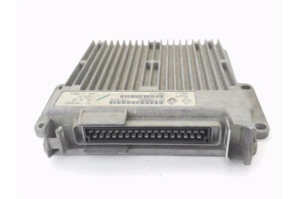 Recambio de centralita para renault clio i fase i / ii (b/c57) 1.2 (5/357y, 5/357k) referencia OEM IAM 7700868295 7700102746 