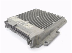 Recambio de centralita para renault clio i fase i / ii (b/c57) 1.2 (5/357y, 5/357k) referencia OEM IAM 7700868295 7700102746 