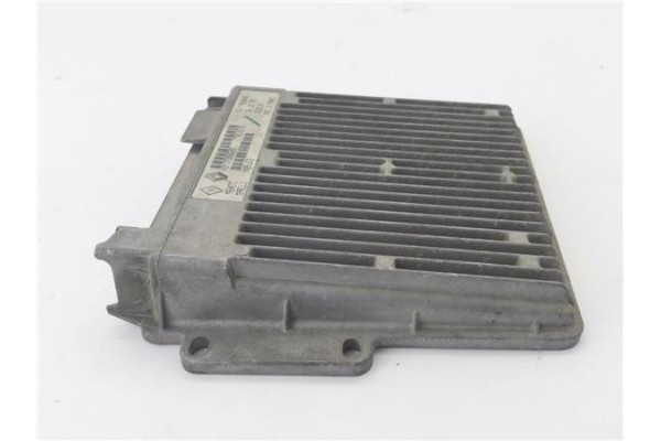 Recambio de centralita para renault clio i fase i / ii (b/c57) 1.2 (5/357y, 5/357k) referencia OEM IAM 7700868295 7700102746 