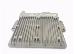 Recambio de centralita para renault clio i fase i / ii (b/c57) 1.2 (5/357y, 5/357k) referencia OEM IAM 7700868295 7700102746 