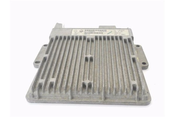 Recambio de centralita para renault clio i fase i / ii (b/c57) 1.2 (5/357y, 5/357k) referencia OEM IAM 7700868295 7700102746 