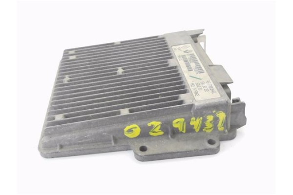 Recambio de centralita para renault clio i fase i / ii (b/c57) 1.2 (5/357y, 5/357k) referencia OEM IAM 7700868295 7700102746 