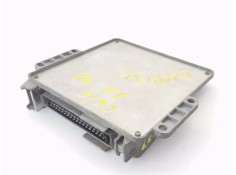 Recambio de centralita para renault clio i fase i / ii (b/c57) 1.2 (5/357y, 5/357k) referencia OEM IAM 7700868295 7700102746 