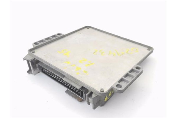 Recambio de centralita para renault clio i fase i / ii (b/c57) 1.2 (5/357y, 5/357k) referencia OEM IAM 7700868295 7700102746 