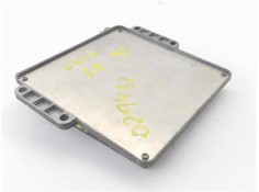 Recambio de centralita para renault clio i fase i / ii (b/c57) 1.2 (5/357y, 5/357k) referencia OEM IAM 7700868295 7700102746 