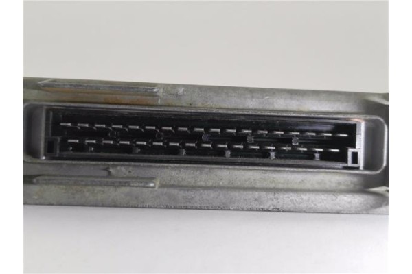 Recambio de centralita para renault clio i fase i / ii (b/c57) 1.2 (5/357y, 5/357k) referencia OEM IAM 7700868295 7700102746 