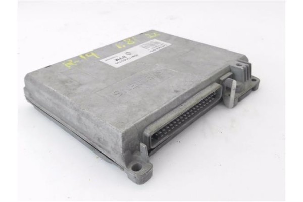 Recambio de centralita para renault 19 ii (b/c53_) 1.8 (5/353a) referencia OEM IAM 7700851755 S101728101D 