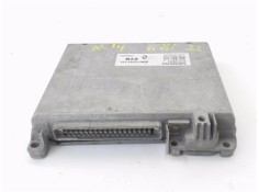 Recambio de centralita para renault 19 ii (b/c53_) 1.8 (5/353a) referencia OEM IAM 7700851755 S101728101D 