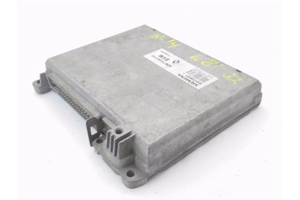 Recambio de centralita para renault 19 ii (b/c53_) 1.8 (5/353a) referencia OEM IAM 7700851755 S101728101D 