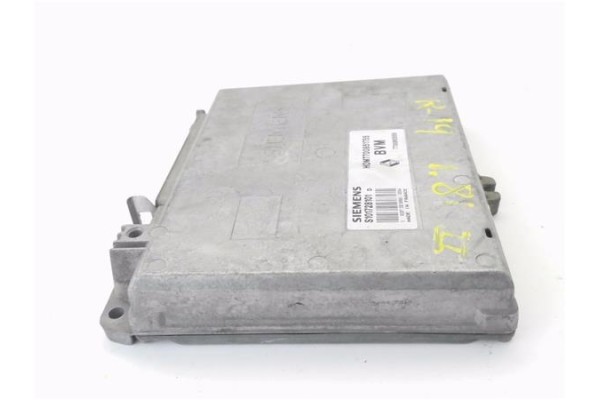 Recambio de centralita para renault 19 ii (b/c53_) 1.8 (5/353a) referencia OEM IAM 7700851755 S101728101D 