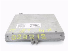 Recambio de centralita para renault 19 ii (b/c53_) 1.8 (5/353a) referencia OEM IAM 7700851755 S101728101D 