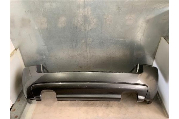 Recambio de paragolpes trasero para kia sportage (km) 2.0 crdi referencia OEM IAM   