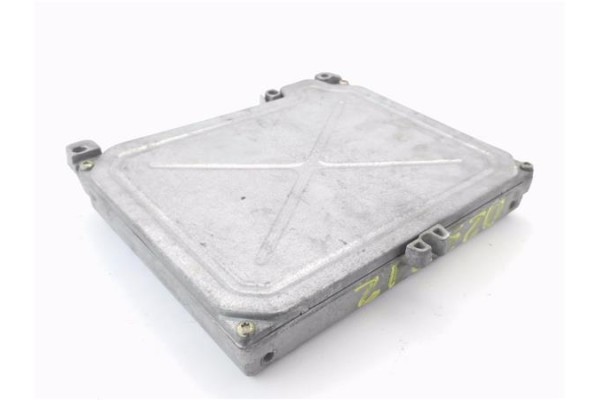 Recambio de centralita para renault 19 ii (b/c53_) 1.8 (5/353a) referencia OEM IAM 7700851755 S101728101D 