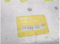 Recambio de centralita para rover 800 (xs) 827 si/sterling (xs) referencia OEM IAM 7460945 265100029 