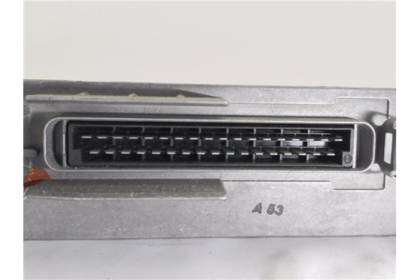 Recambio de centralita para rover 800 (xs) 827 si/sterling (xs) referencia OEM IAM 7460945 265100029 