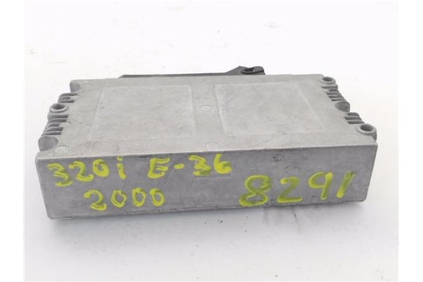 Recambio de centralita abs para bmw serie 3 berlina (e36) 2.0 320i referencia OEM IAM 34521138219 10094011014 
