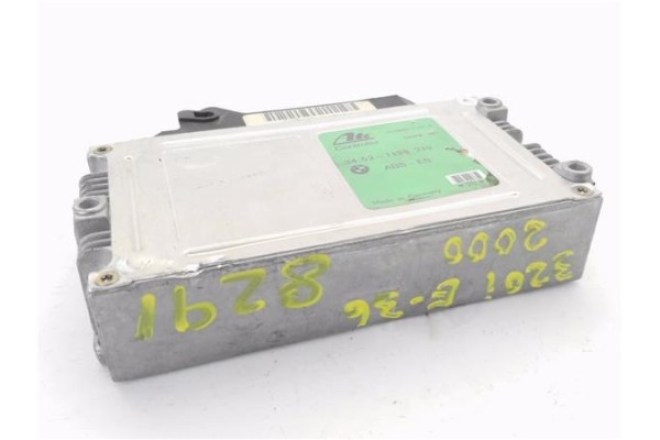 Recambio de centralita abs para bmw serie 3 berlina (e36) 2.0 320i referencia OEM IAM 34521138219 10094011014 