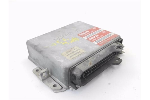 Recambio de centralita para bmw serie 7 (e32) 3.0 730i (138kw) referencia OEM IAM 1720970002 261200151 