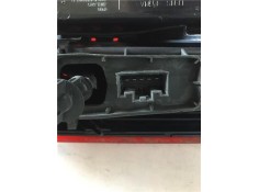 Recambio de piloto trasero izquierdo para ford fiesta v (jh_, jd_) 1.4 16v referencia OEM IAM 2S6113N004 392450 