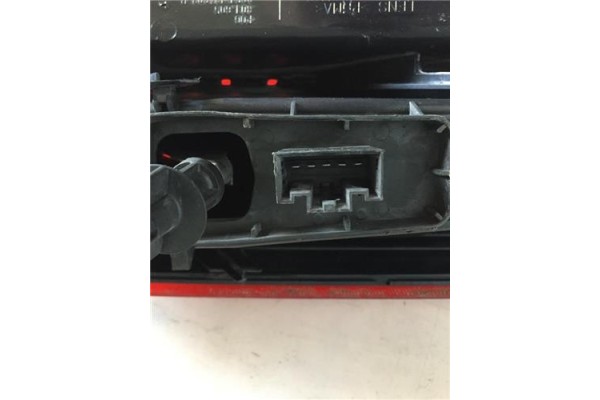 Recambio de piloto trasero izquierdo para ford fiesta v (jh_, jd_) 1.4 16v referencia OEM IAM 2S6113N004 392450  Recambio de piloto trasero izquierdo para ford fiesta v (jh_, jd_) 1.4 16v referencia OEM IAM 2S6113N004 392450