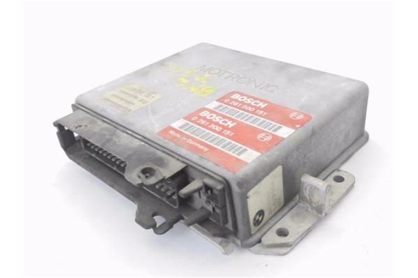 Recambio de centralita para bmw serie 7 (e32) 3.0 730i (138kw) referencia OEM IAM 1720970002 261200151 