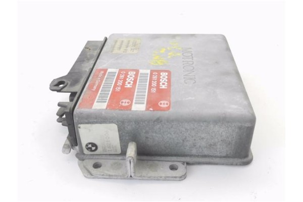 Recambio de centralita para bmw serie 7 (e32) 3.0 730i (138kw) referencia OEM IAM 1720970002 261200151 